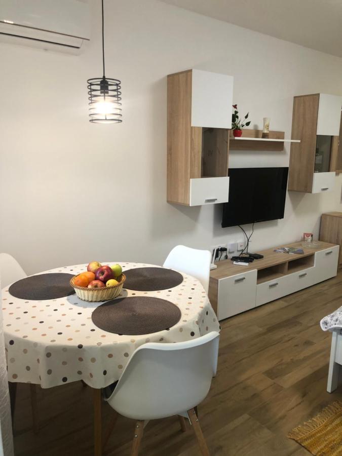 Apartments Biro Суботиця Екстер'єр фото