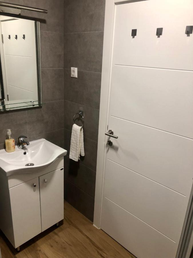 Apartments Biro Суботиця Екстер'єр фото