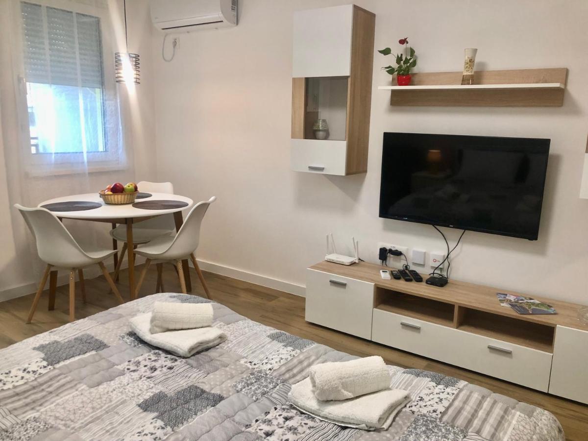 Apartments Biro Суботиця Екстер'єр фото